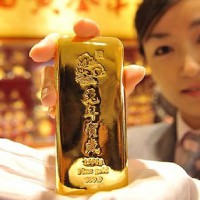 China-goud
