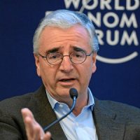 Beyond Basel: Financial Institution Regulation: Paul Achleitner