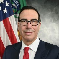 Steven-Mnuchin