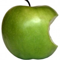 apple