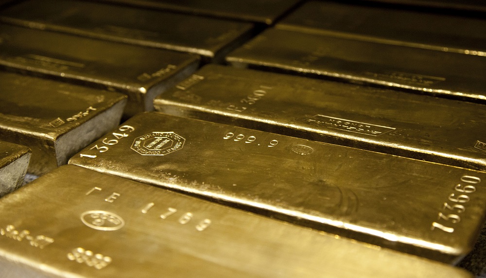 Bank beantwoordt tien vragen de Nederlandse goudreserve - Marketupdate